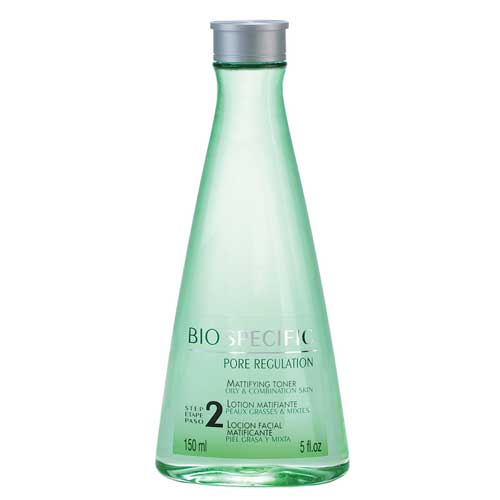 Yves Rocher Pore Regulation Matifying Toner